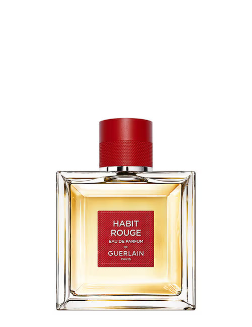Guerlain Habit Rouge Eau De Parfum (Tester) Main image