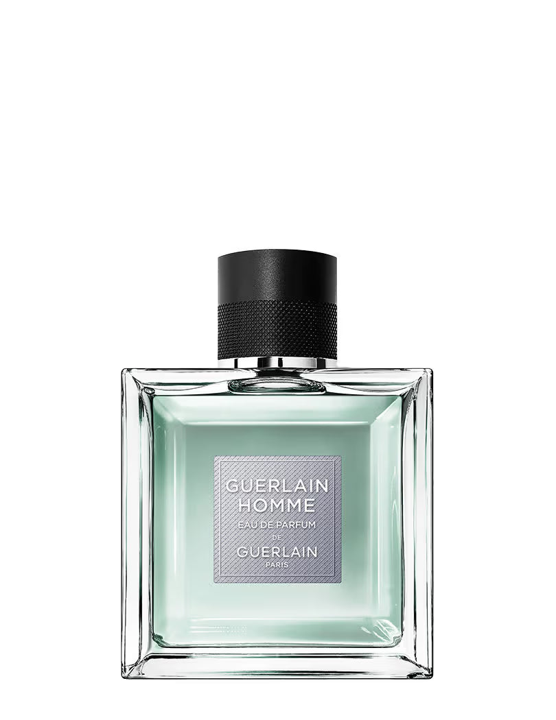 Guerlain Homme Eau De Parfum (Tester)