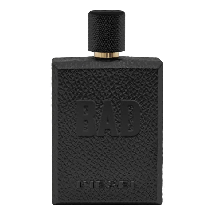 Diesel Bad EDT Perfume (Tester) Main image