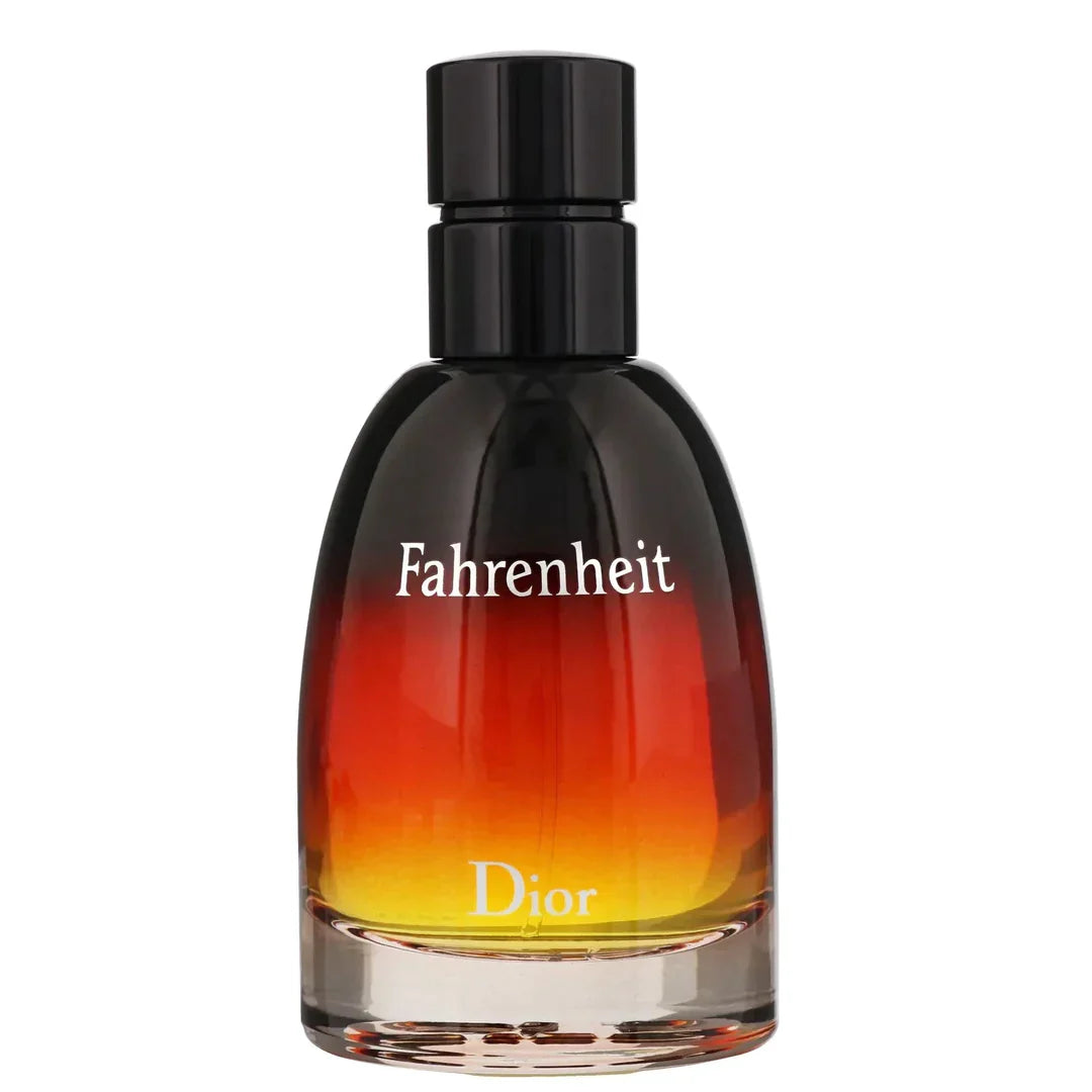 Christian Dior Fahrenheit Parfum (Tester)