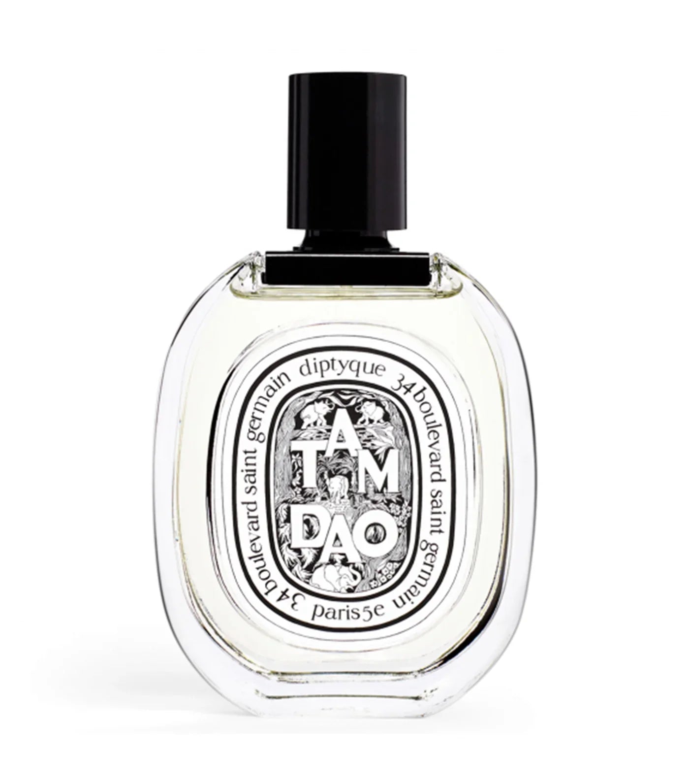 Diptyque Tam Dao Eau de Toilette (Tester)