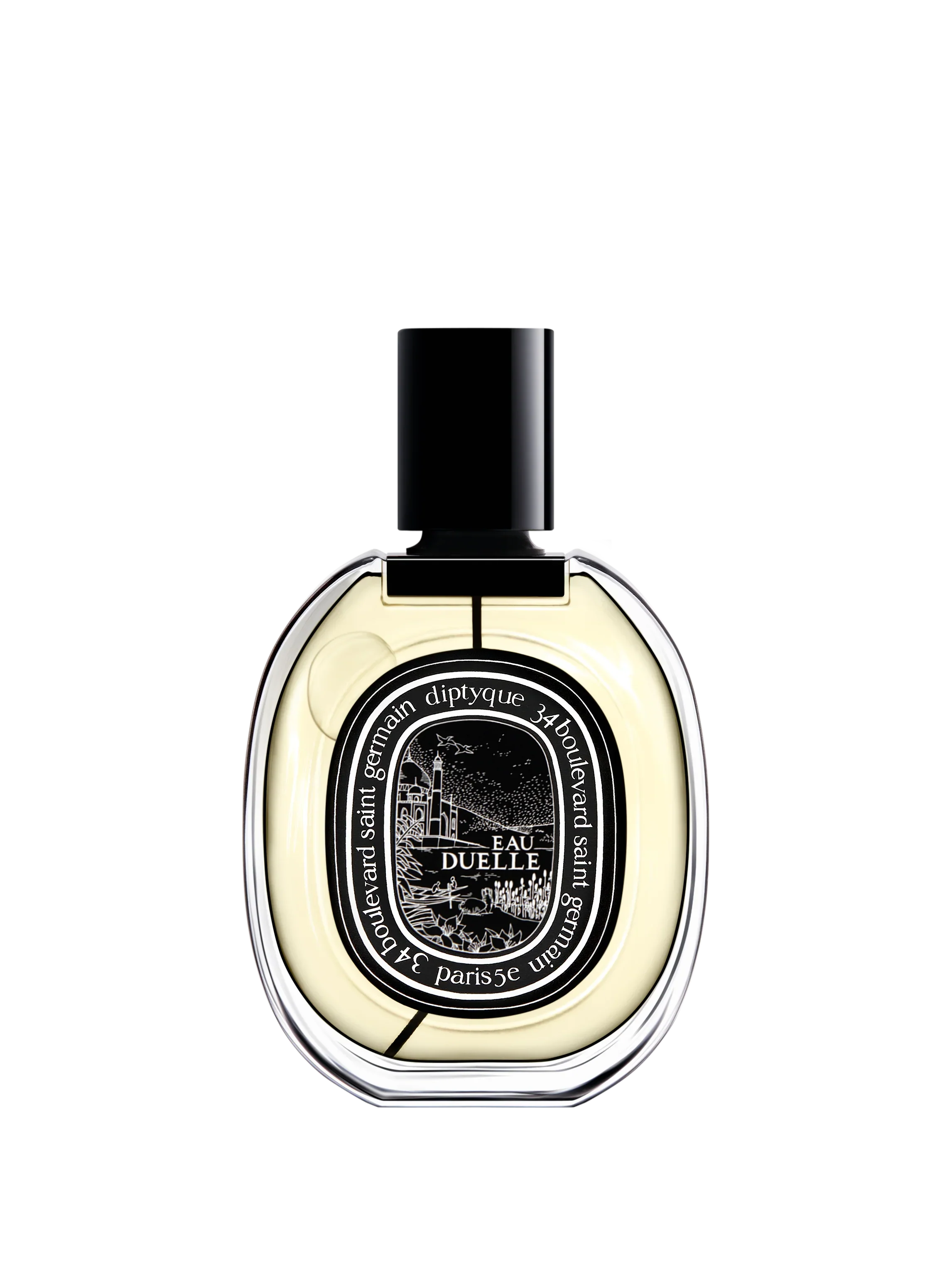 DIPTYQUE Eau Duelle By Diptyque EDP Perfume