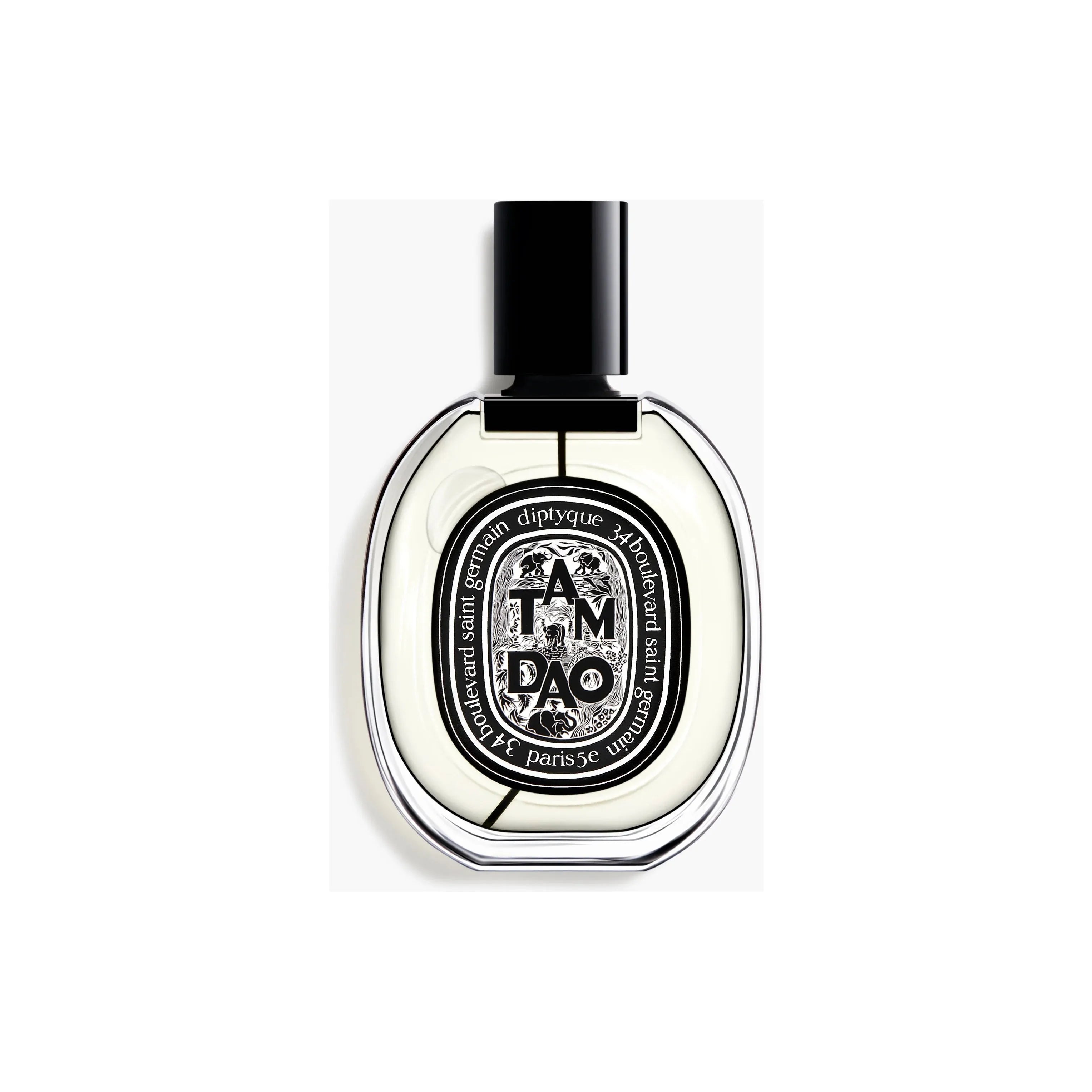Diptique TAM DAO Eau De Parfum Sample/Decants Main image