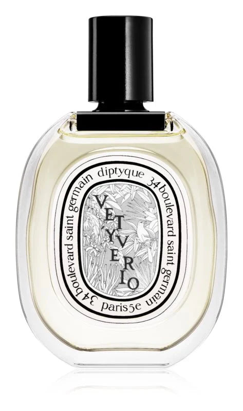 Diptyque Vetyverio unisex (Tester)