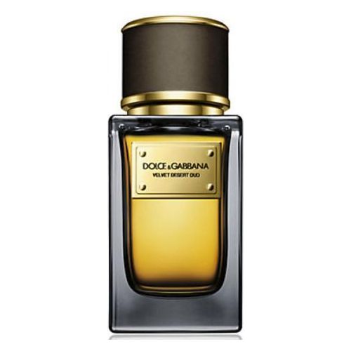 Dolce and Gabbana Velvet Desert Oud Perfume Samples/Decants Dolce & Gabbana  Main image