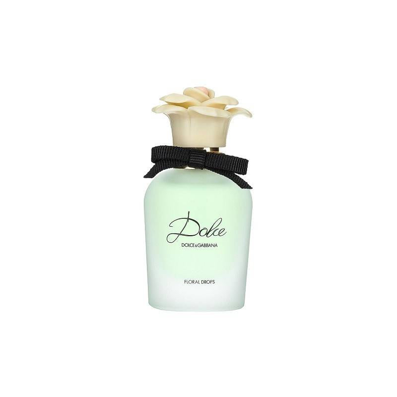 Dolce & Gabbana Dolce Floral Drops Eau De Toilette (Tester)