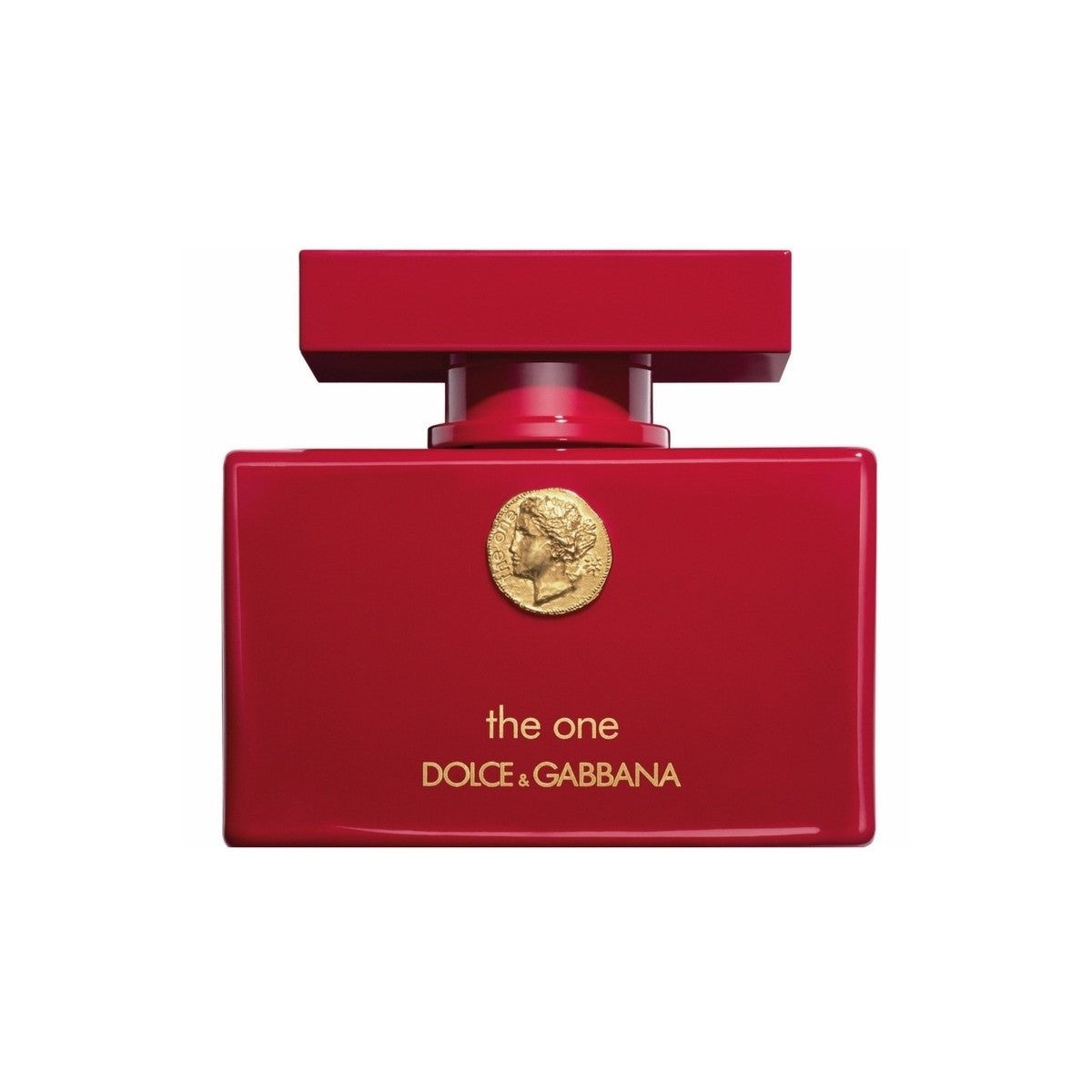 Dolce & Gabbana The One Collector's Edition EDP (Tester) Main image