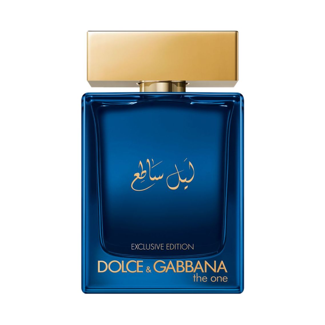 Dolce & Gabbana The One Luminous Night Edp Sample/Decants Main image