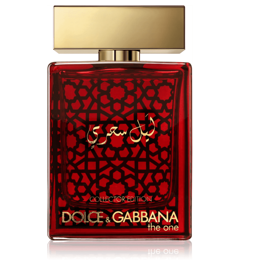 Dolce & Gabbana - The One Mysterious Night EDP for Men Collector's Edition (Tester) Main image