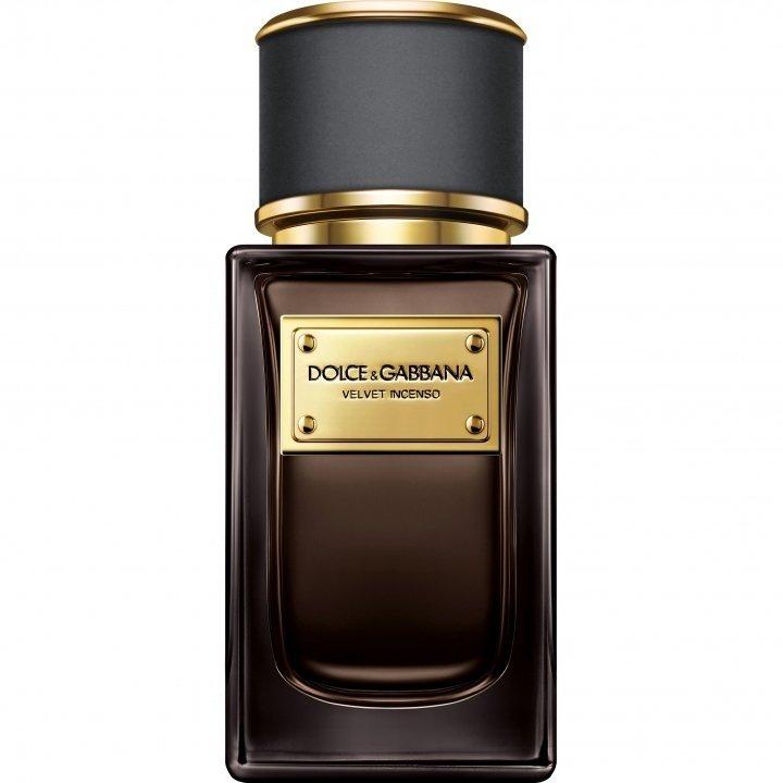 Dolce & Gabbana Velvet Incenso Sample/Decants Dolce & Gabbana  Main image