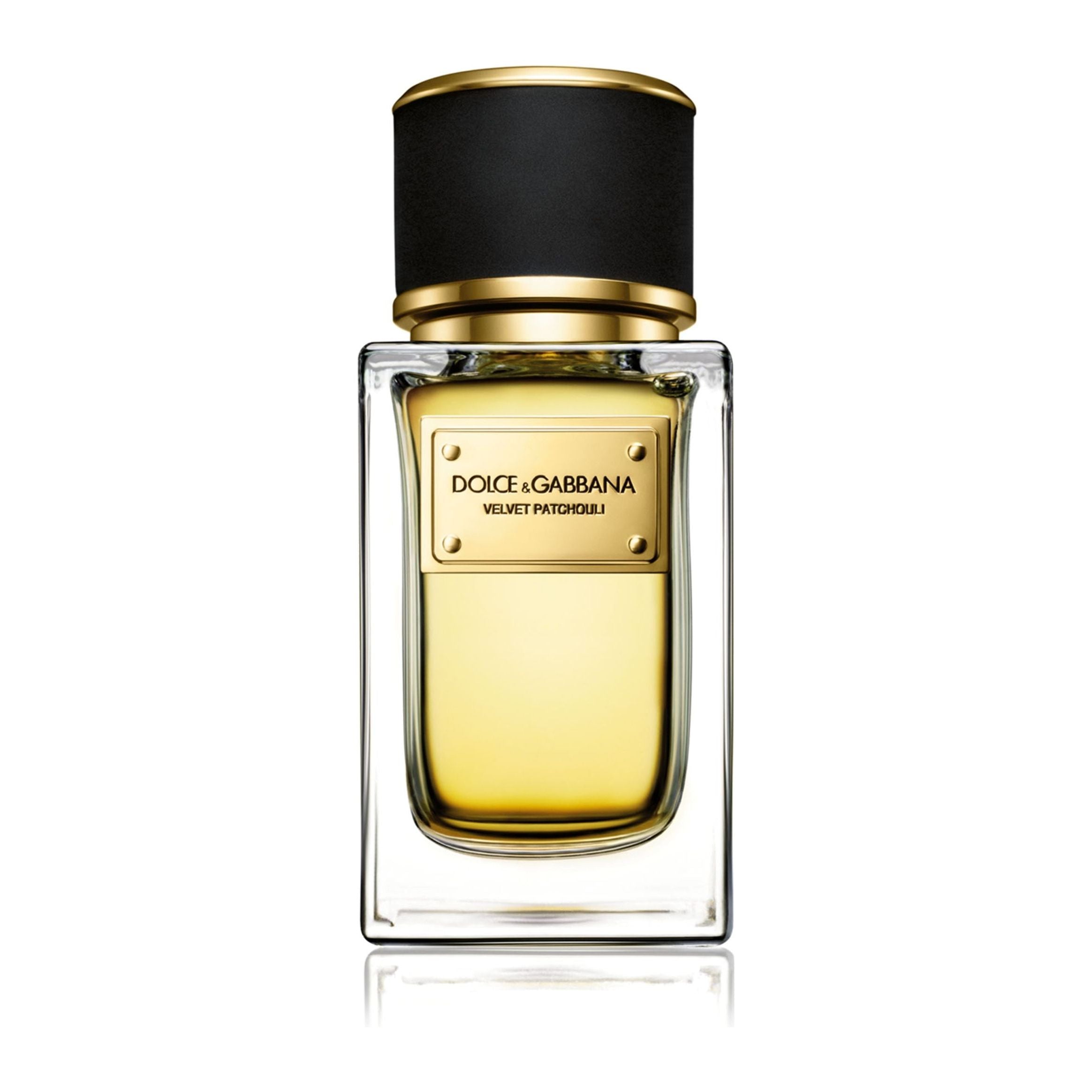 Dolce & Gabbana Velvet Patchouli Eau de Parfum (Tester)