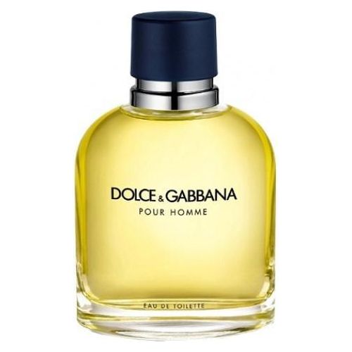 DOLCE&GABBANA Pour Homme Samples/Decants Dolce & Gabbana  Main image