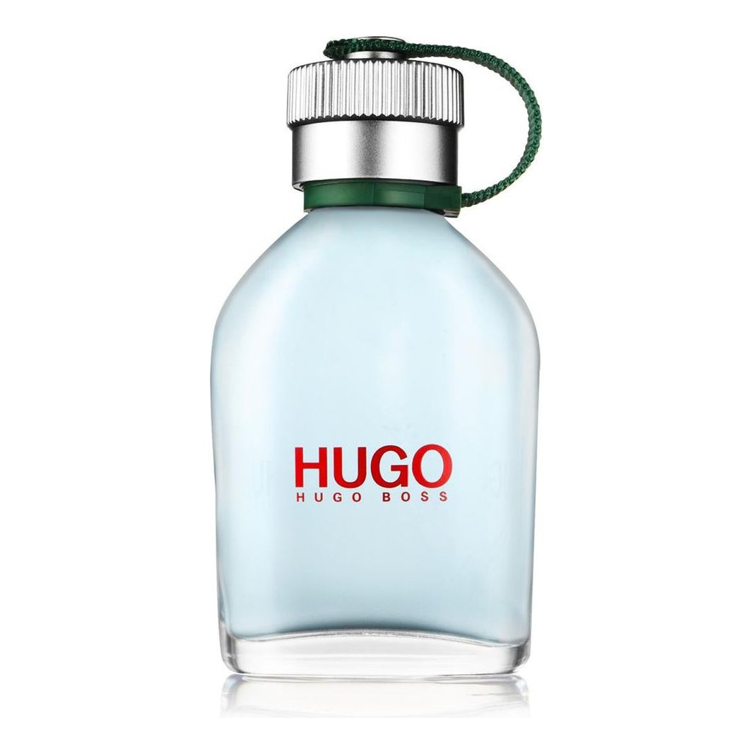 Hugo Boss Green M EDT (Tester)