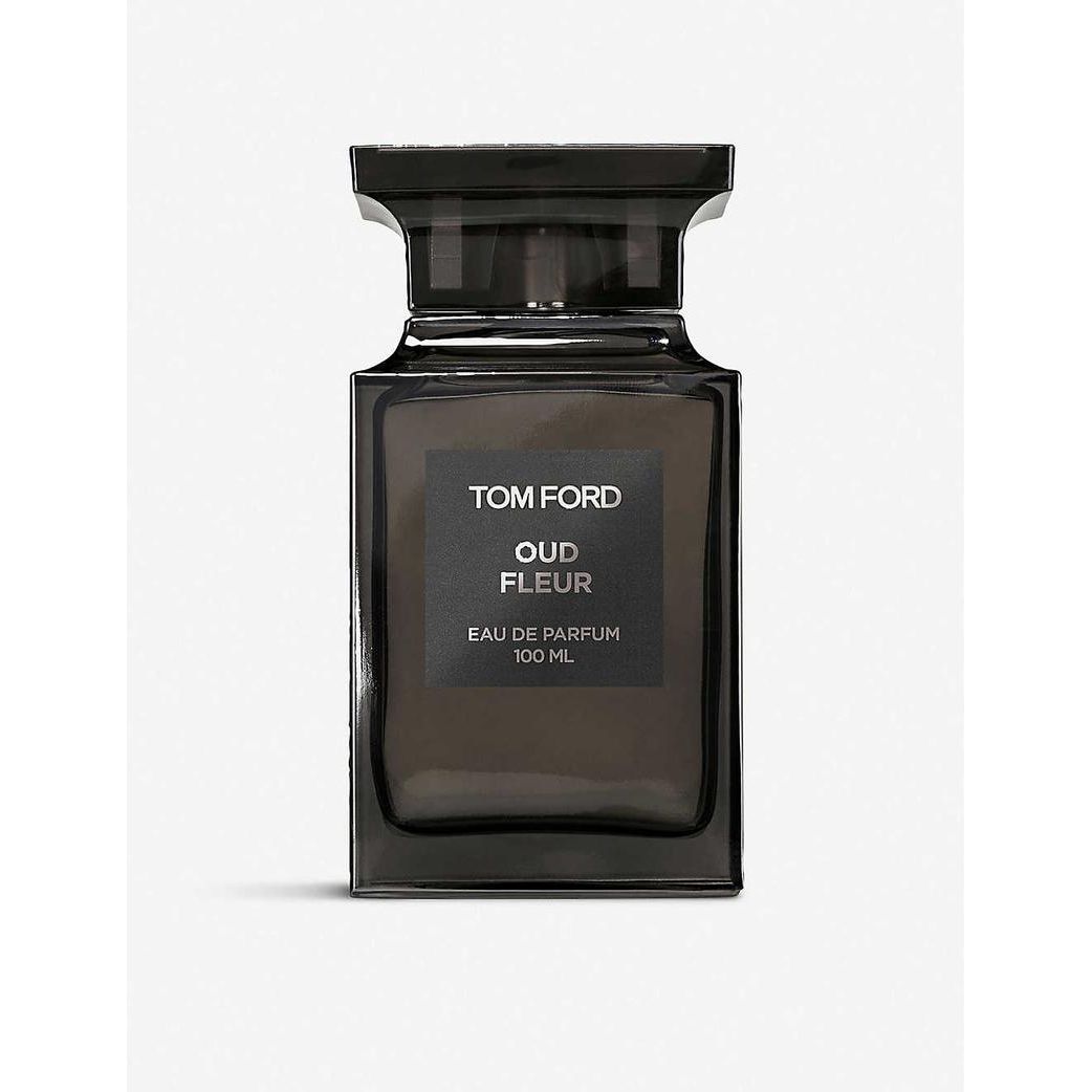 Tom Ford Oud Fleur for Unisex Eau De Parfum (Tester)