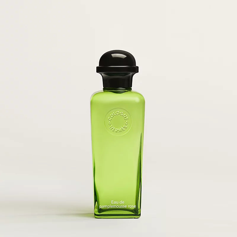 Hermes Eau de pamplemousse rose Eau de Cologne (Tester) Main image