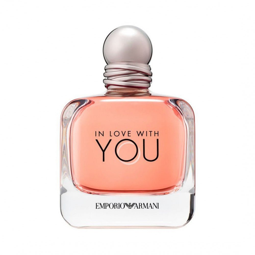 Emporio Armani In Love With You Sample/Decants - Snap Perfumes Main image