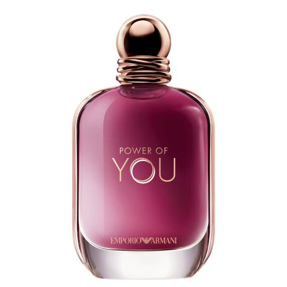 Giorgio Armani Power of You Eau de Parfum Sample/Decants Main image