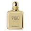 Emporio Armani Stronger With You Leather Eau De Parfum Sample/Decants - Snap Perfumes