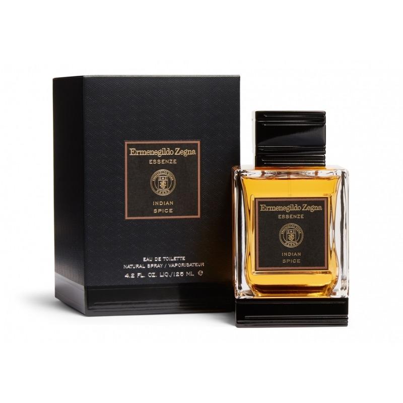 Ermenegildo Zegna Indian Spice Sample/Decants - Snap Perfumes Main image