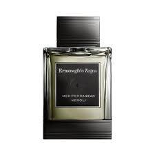 Ermenegildo Zegna Mediterranean Neroli Sample/Decant - Snap Perfumes Main image