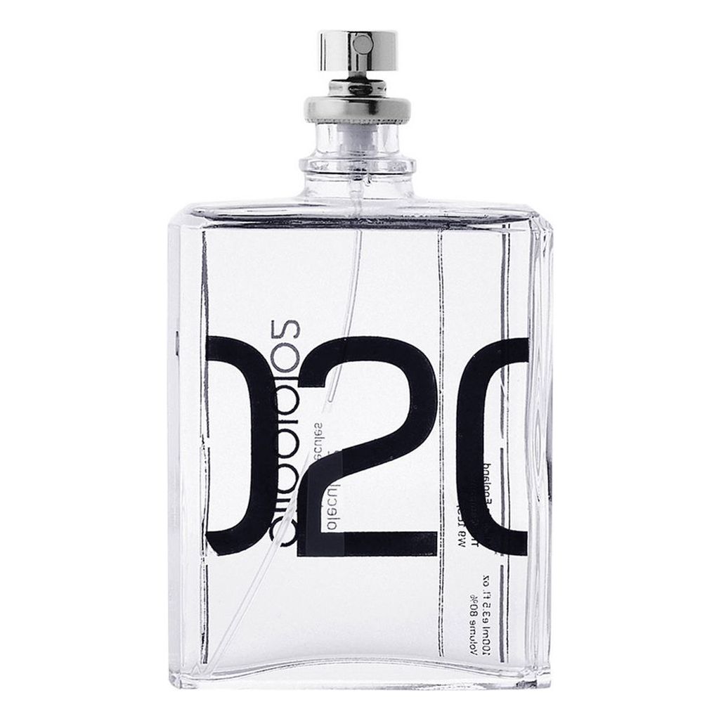 Escentric Molecules 02 Sample/Decants - Snap Perfumes Main image