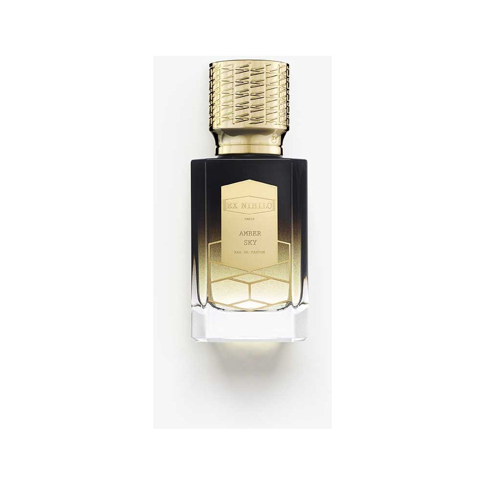 Ex Nihilo Amber Sky Sample/Decants - Snap Perfumes Main image