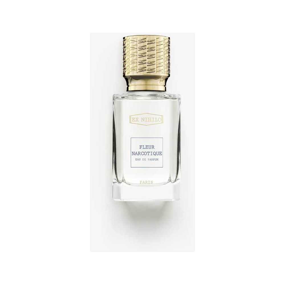 Ex Nihilo Fleur Narcotique For Men/Women Decant/Samples - Snap Perfumes Main image