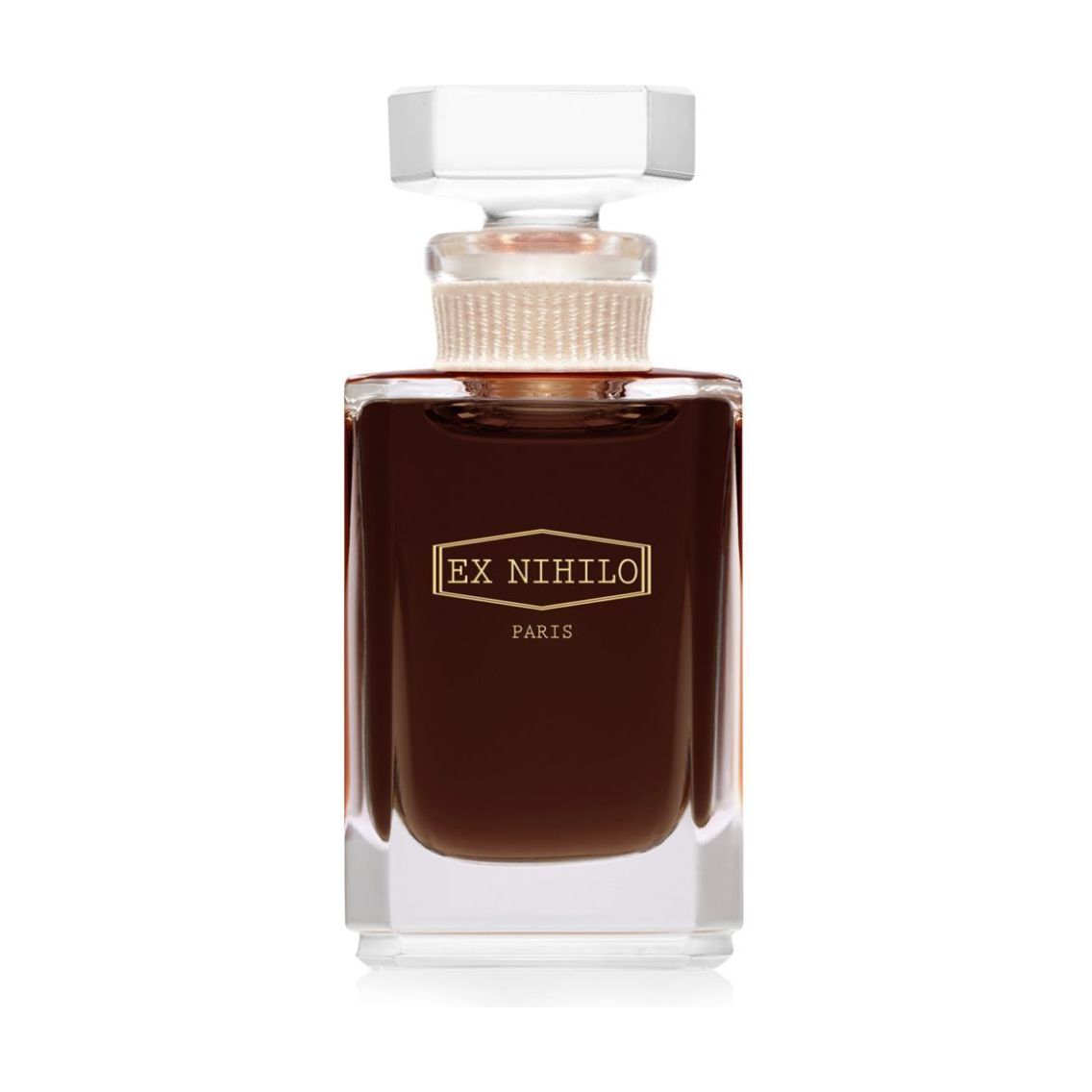 Ex Nihilo Sublime Essence Oud Decant/Samples - Snap Perfumes Main image