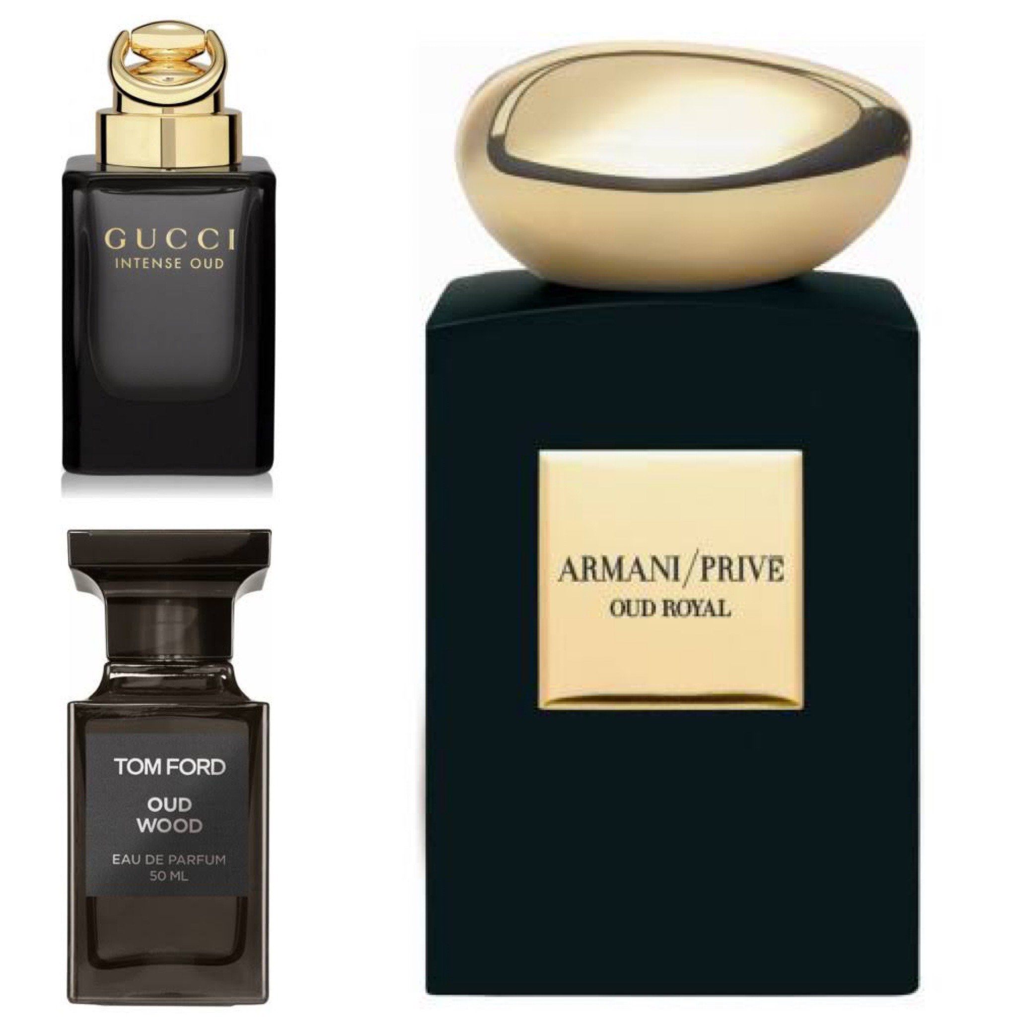 Exclusive Oud Collection For Men Exclusive Sets  Main image