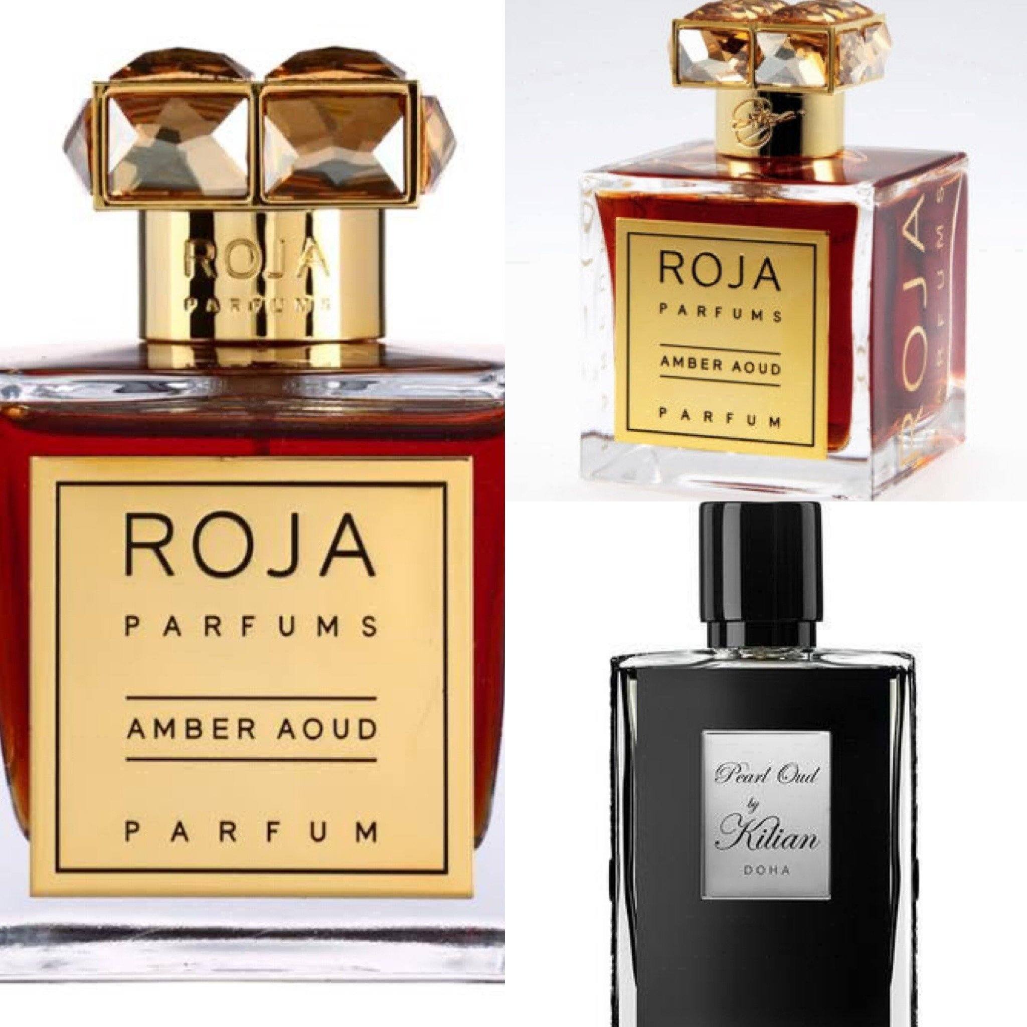 Expensive Aoud Collection Set Exclusive Sets  Main image