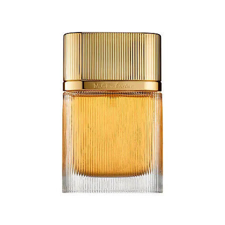 Cartier Must De Cartier Gold Eau De Parfum (Tester)