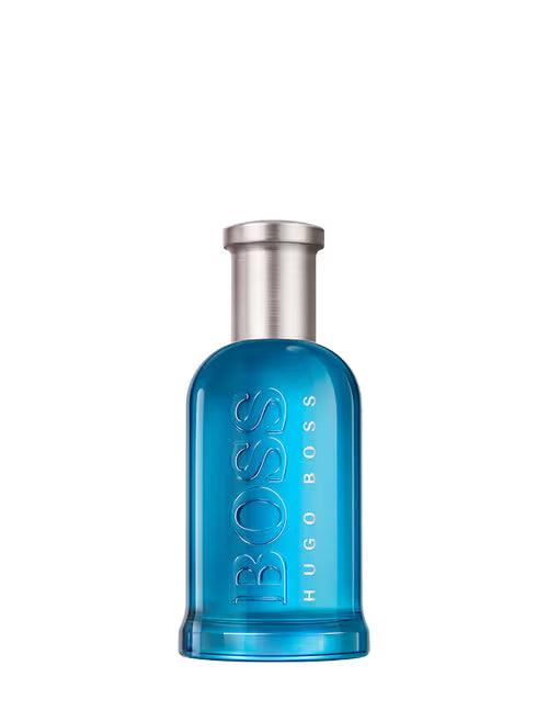 Boss Bottled Pacific Limited Edition eau de toilette (Tester)