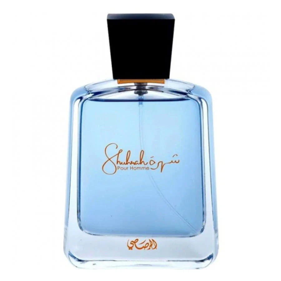 Rasasi Shuhrah Pour Homme EDP (Tester) Main image