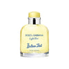 Dolce & Gabbana Men Light Blue Italian Zest Eau De Toilette (Tester)