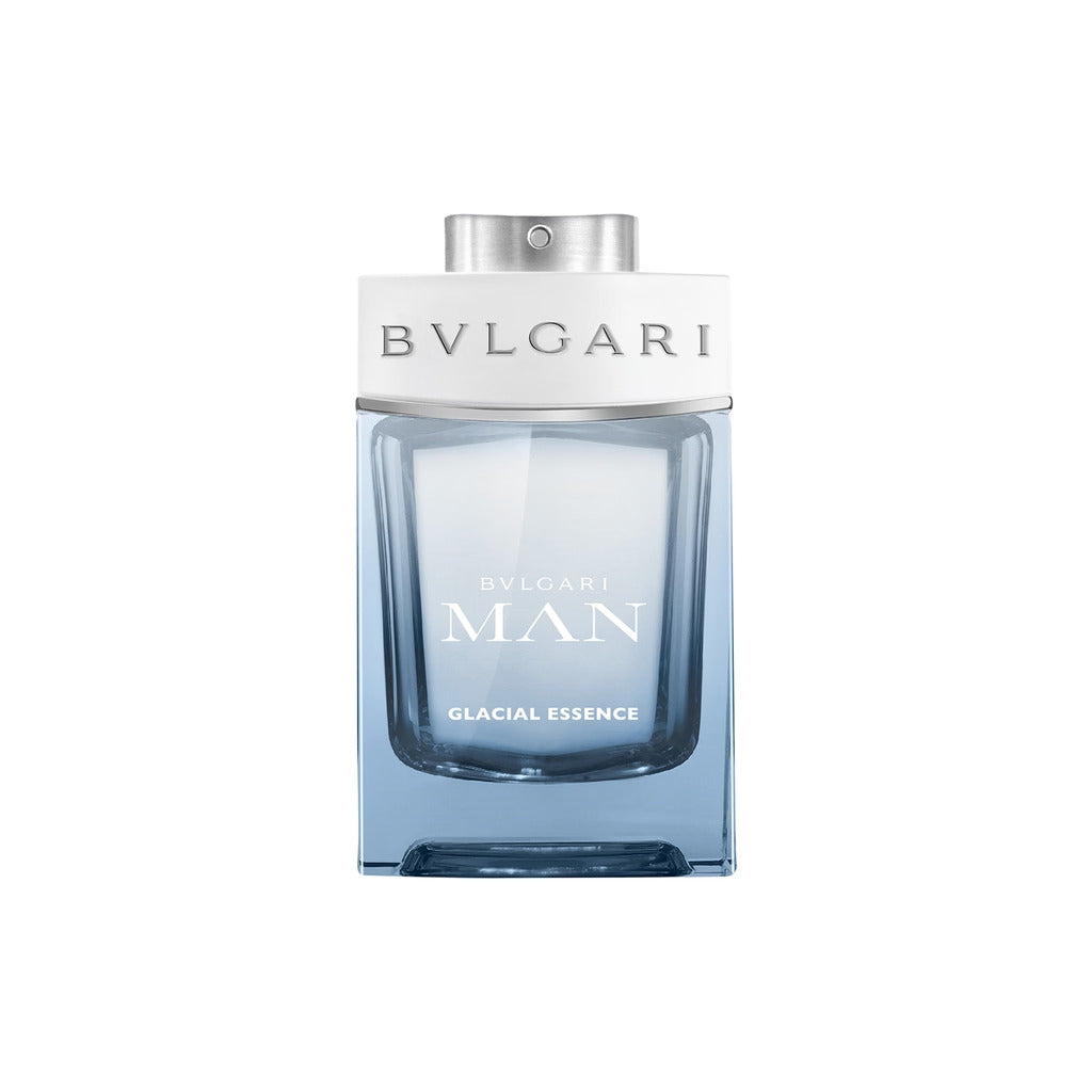 Bvlgari Man Glacial Essence Eau De Parfum (Tester)