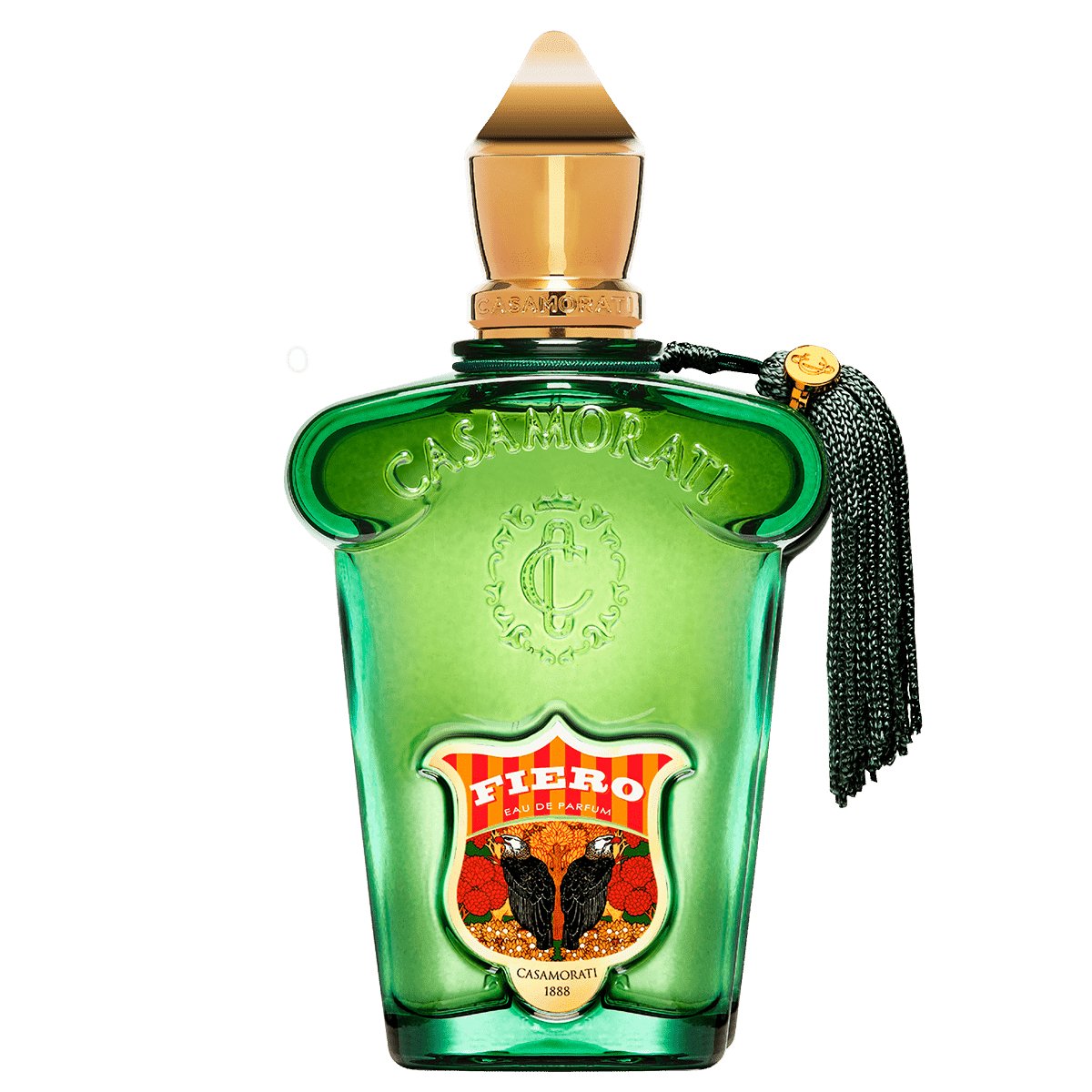Fiero By Xerjoff Casamorati Edp Sample/Decants - Snap Perfumes Main image