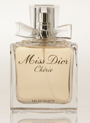 Miss Dior Cherie EDT (Tester)