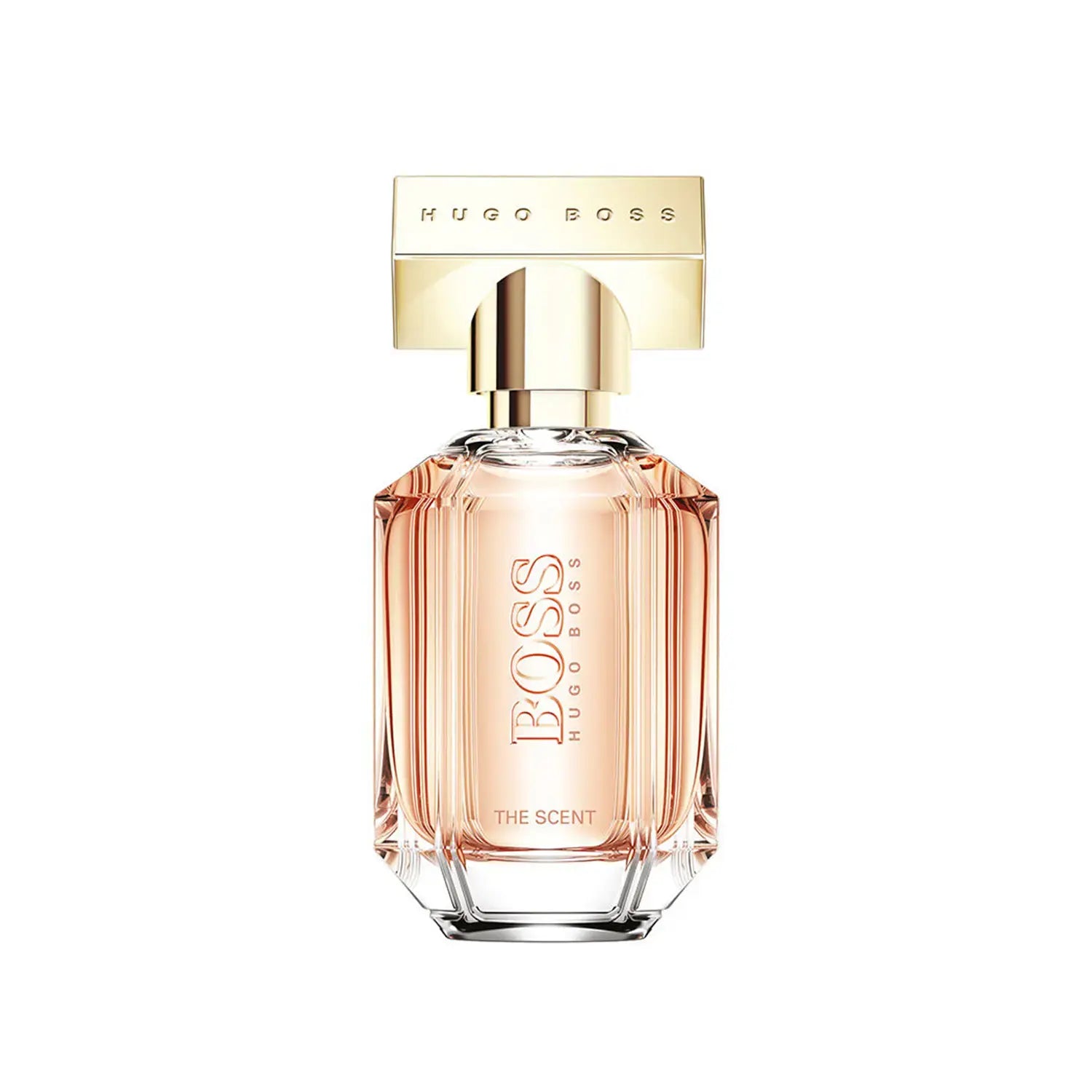 Hugo Boss The Scent For Her Eau De Parfum (Tester)