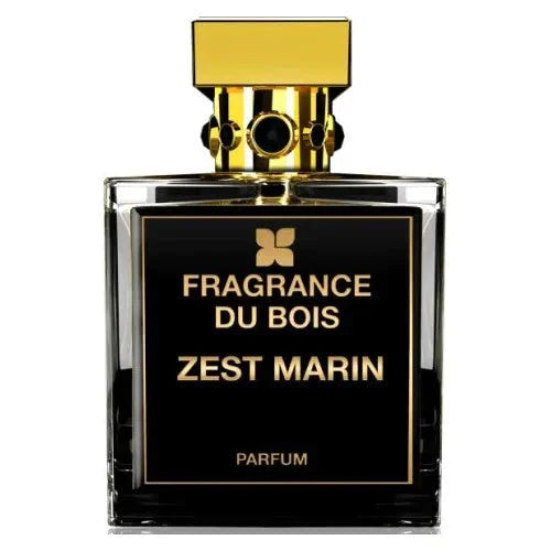 Fragrance Du Bois Zest Martin Sample/Decants - Snap Perfumes Main image