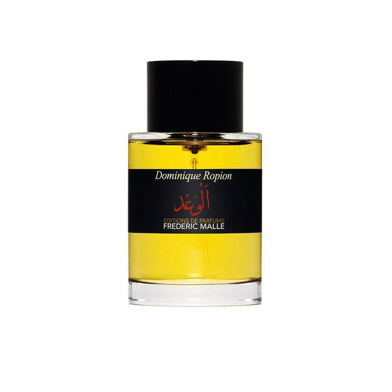 FrÉDÉRic Malle Promise Parfum Decant/Samples - Snap Perfumes Main image