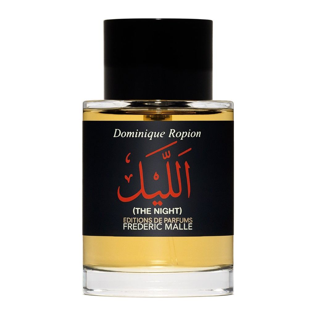 Frederic Malle The Night Edp Sample/Decants - Snap Perfumes Main image
