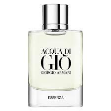 Giorgio Armani Acqua Di Gio Essenza Eau De Parfum Decants/Samples Giorgio Armani  Main image