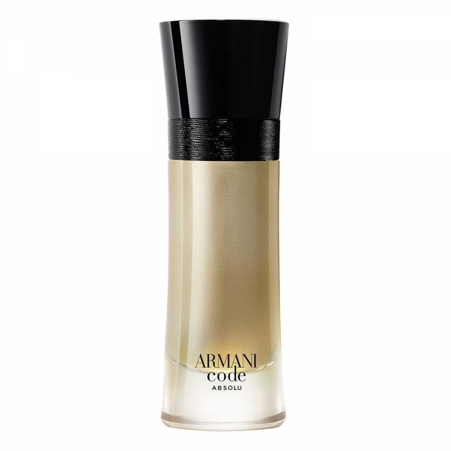 Giorgio Armani Code Absolu Sample/Decants - Snap Perfumes Main image