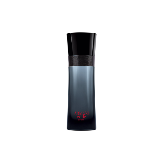 Giorgio Armani Code Sport EDT (Tester)