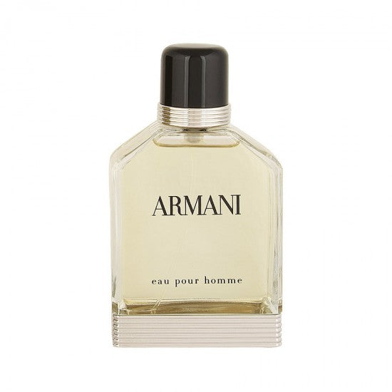 Armani Eau Pour Homme Eau de Toilette (Tester)