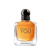 Emporio Armani Stronger With You EDT (Tester)