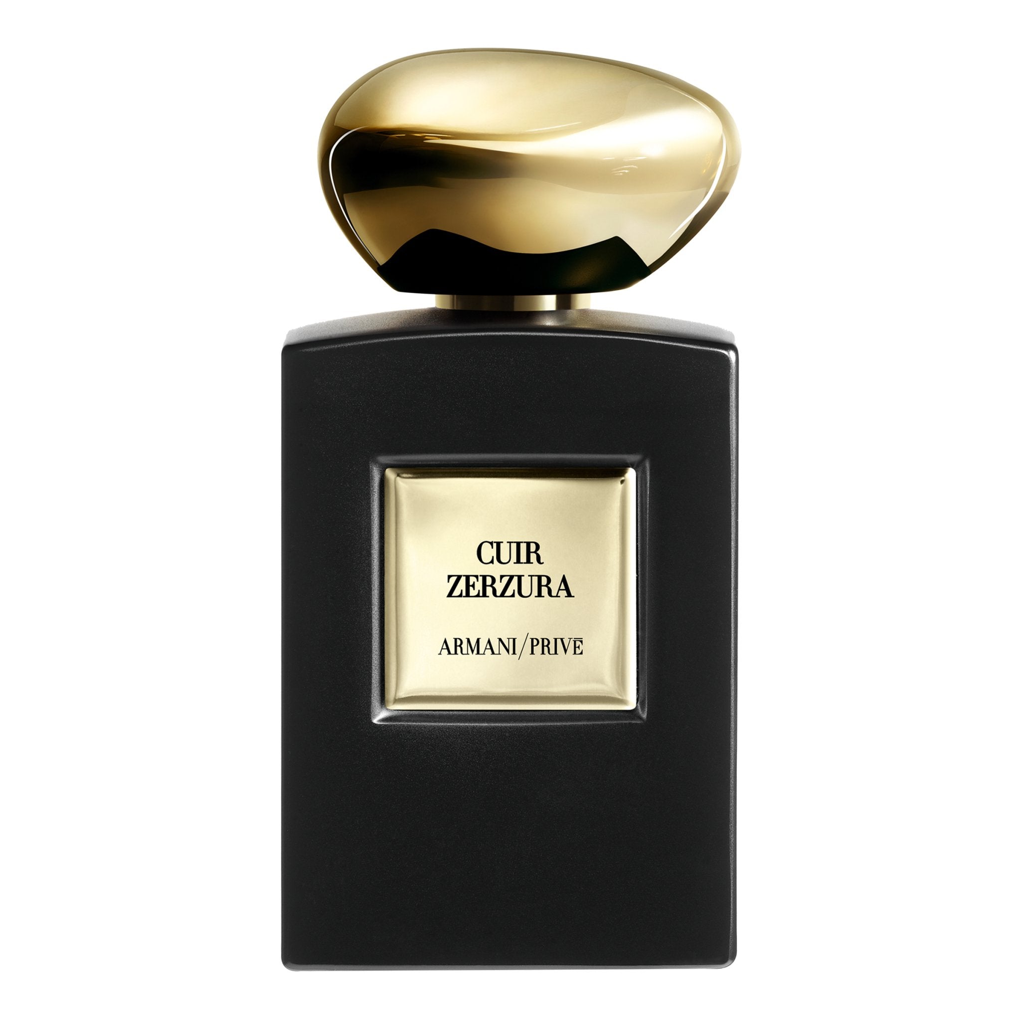 Giorgio Armani Prive Cuir Zerzura Sample/Decants - Snap Perfumes Main image