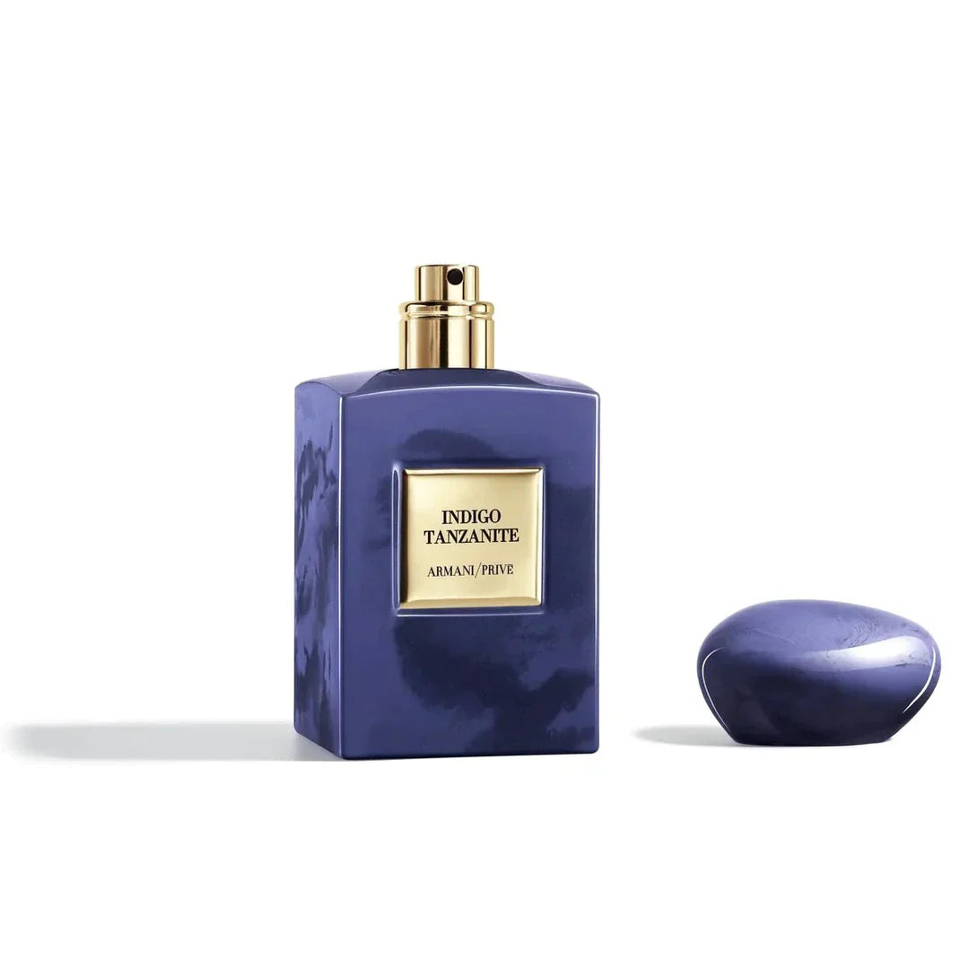 Giorgio Armani Prive Indigo Tanzanite Eau De Parfum (Tester) Main image