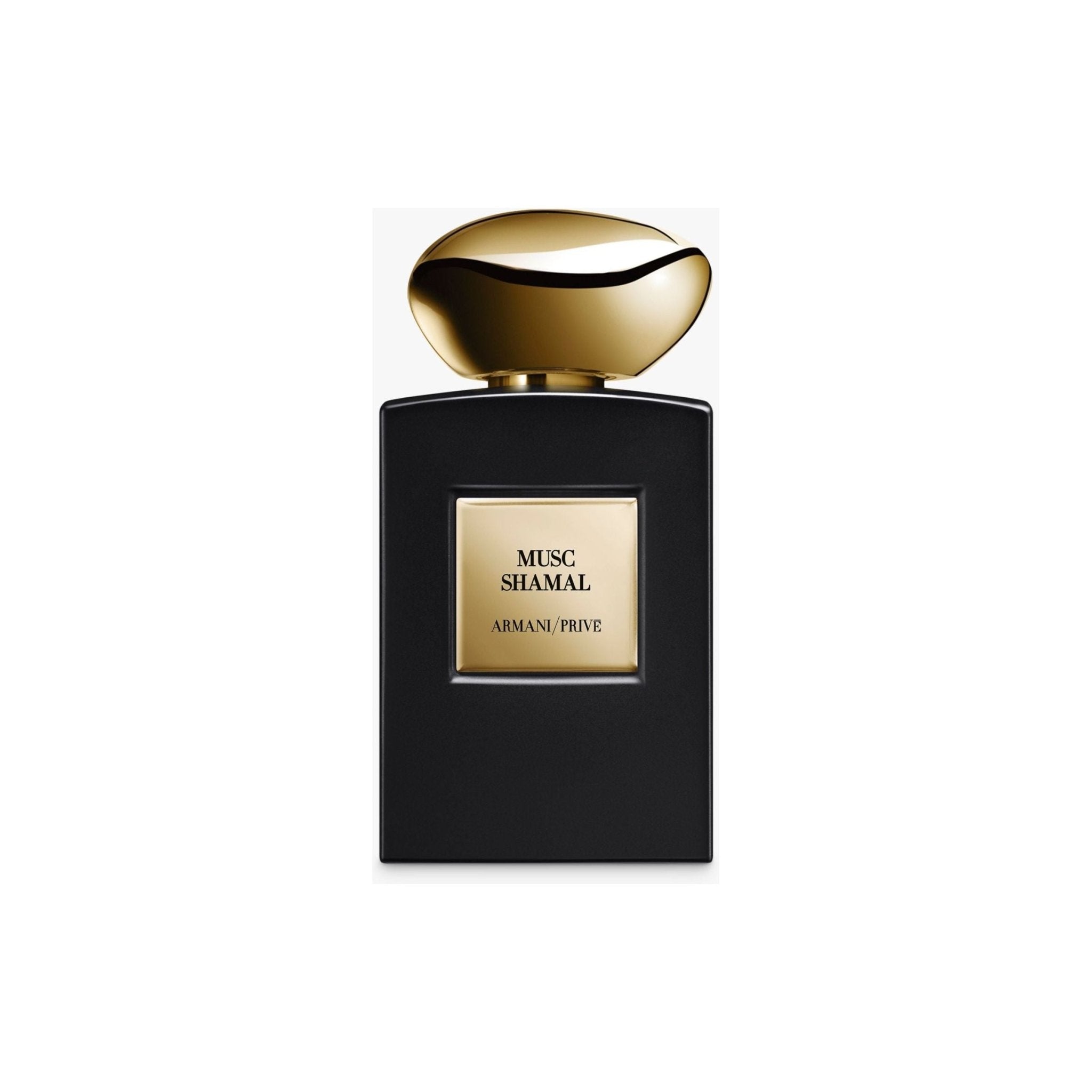 Giorgio Armani / Privé Musc Shamal Eau De Parfum Intense Sample/Decants - Snap Perfumes Main image