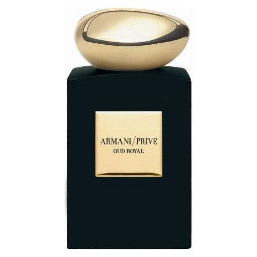 Giorgio Armani Privé Oud Royal Samples/Decants - Snap Perfumes Main image